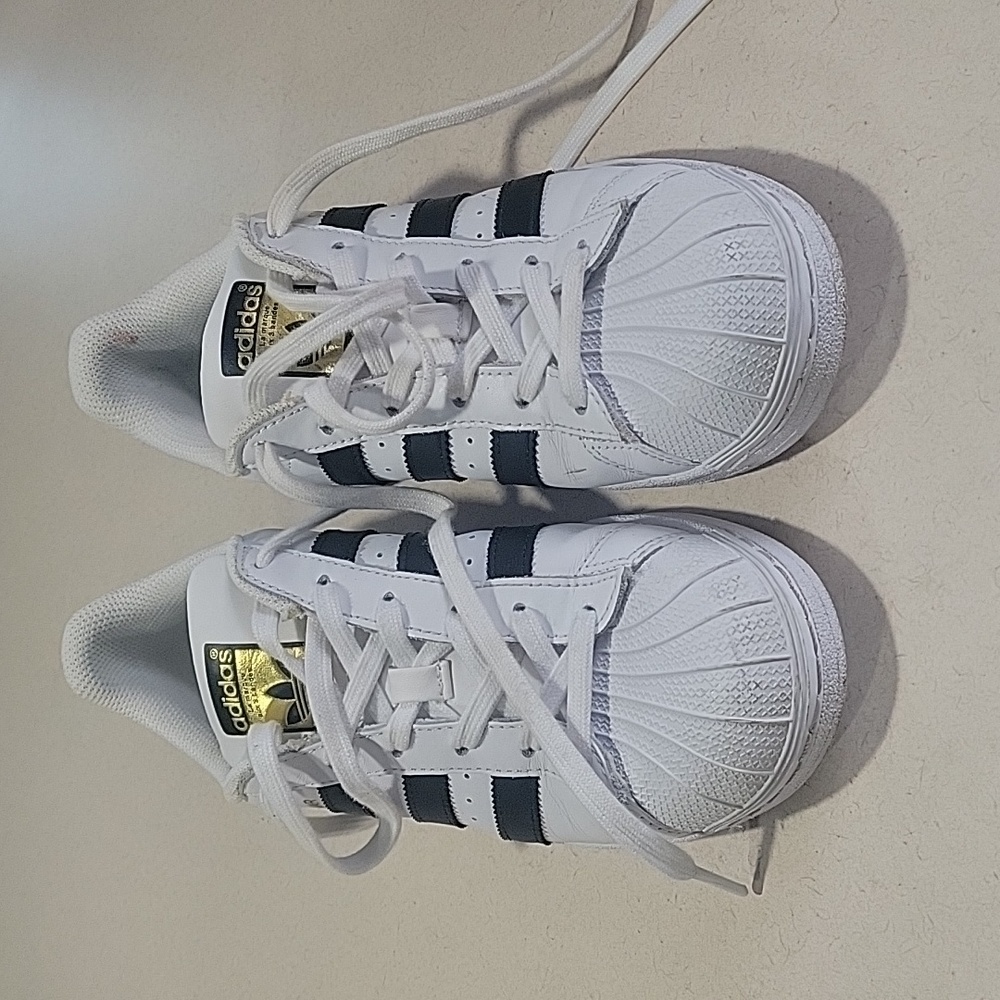 Adidas Superstars